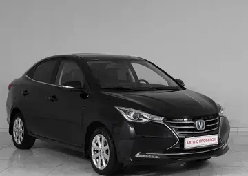 Changan Alsvin Вид 3