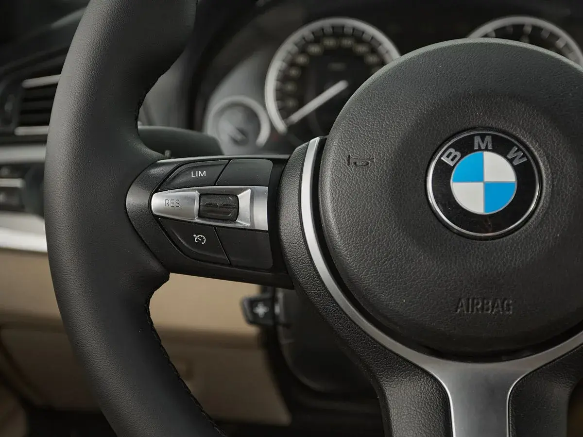 BMW 5 серии