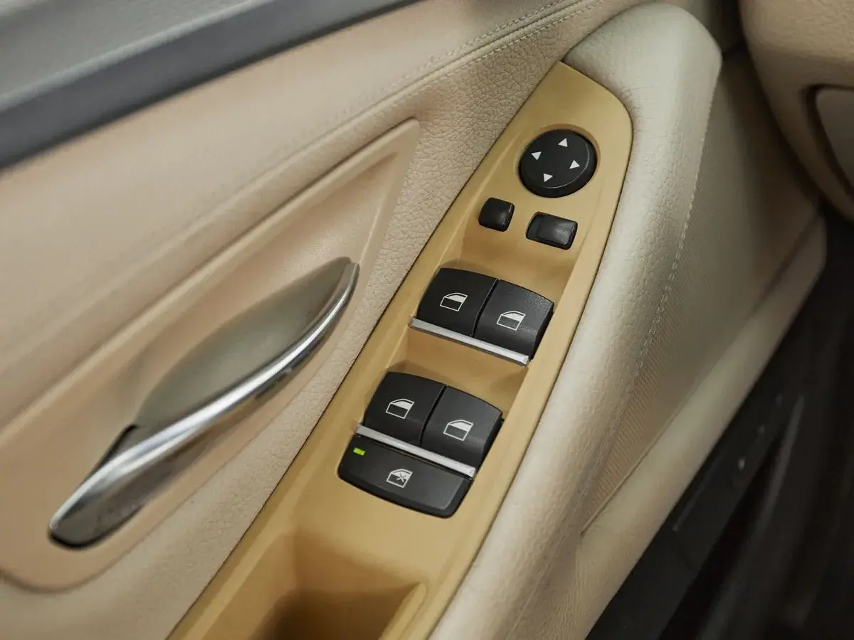 BMW 5 серии