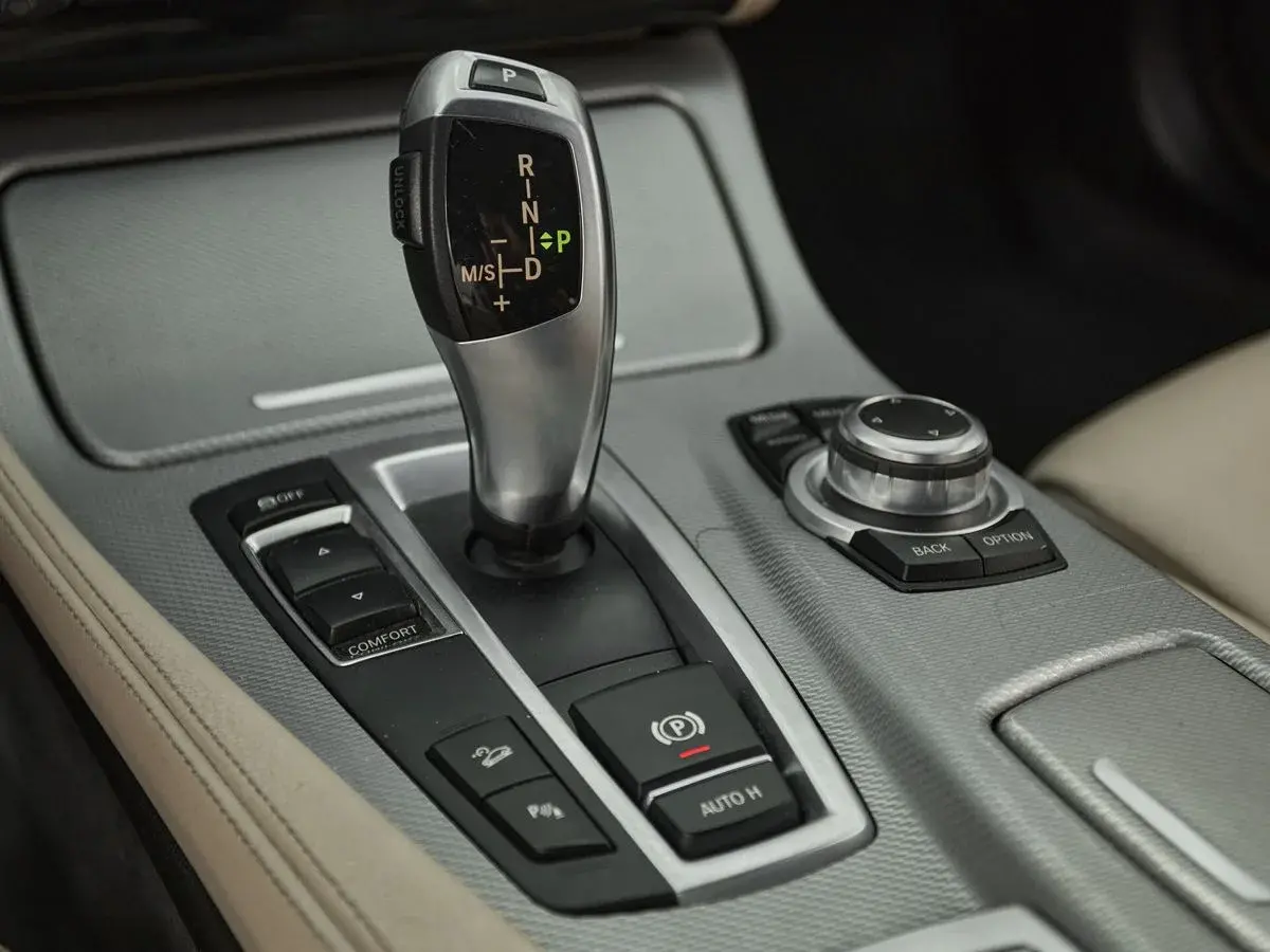 BMW 5 серии