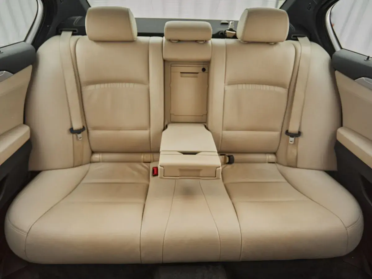 BMW 5 серии