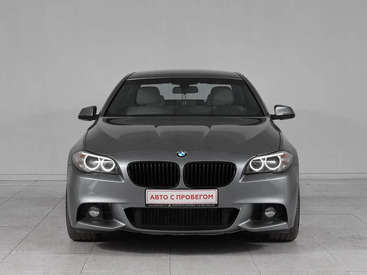 BMW 5 серии