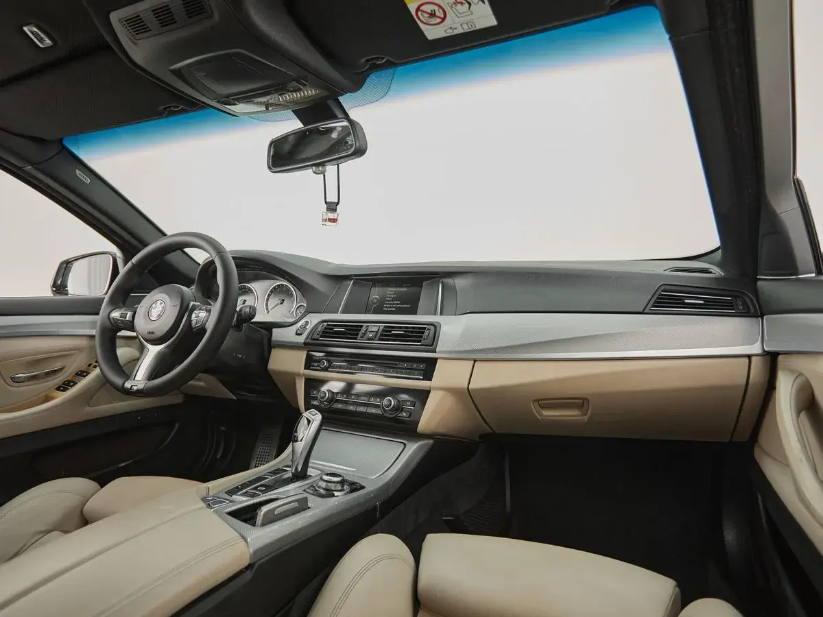 BMW 5 серии