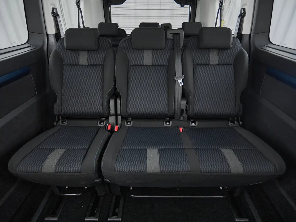 Peugeot Traveller