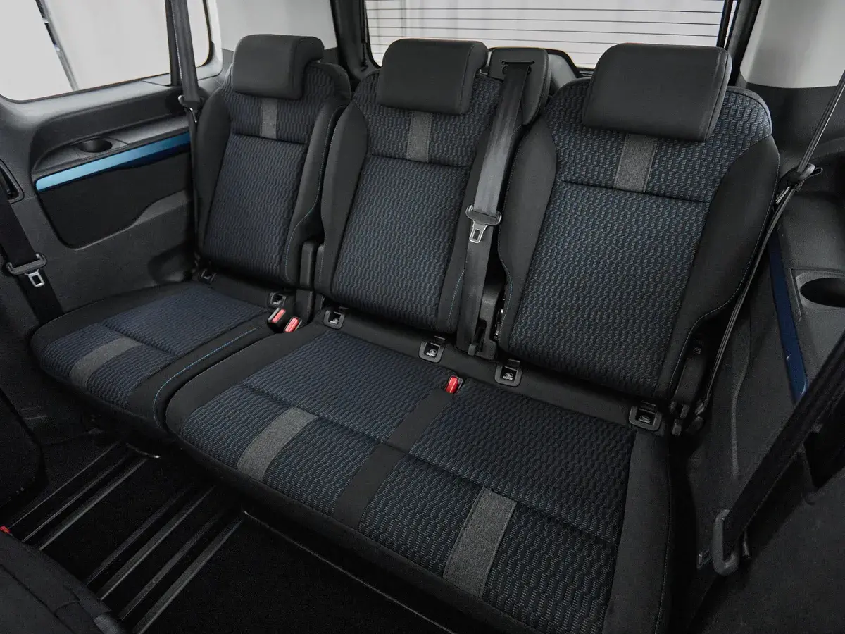 Peugeot Traveller