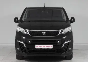 Peugeot Traveller Вид 2