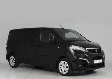 Peugeot Traveller Вид 3