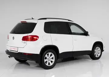 Volkswagen Tiguan Вид 4