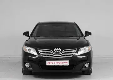 Toyota Camry Вид 2