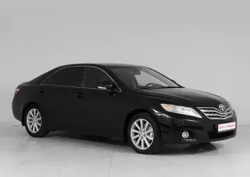 Toyota Camry Вид 3