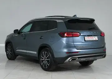 Chery Tiggo 8 Pro Вид 4
