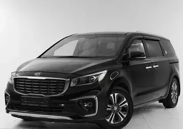Kia Carnival Вид 1