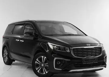 Kia Carnival Вид 3
