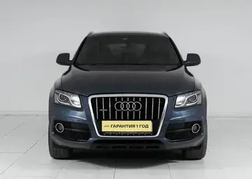 Audi Q5 Вид 2