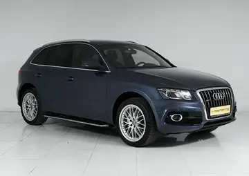 Audi Q5 Вид 3