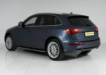 Audi Q5 Вид 4