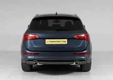 Audi Q5 Вид 5