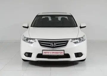Honda Accord Вид 2