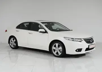 Honda Accord Вид 3