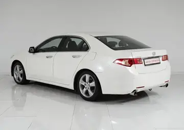 Honda Accord Вид 4