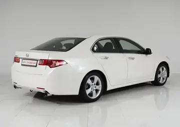 Honda Accord Вид 5