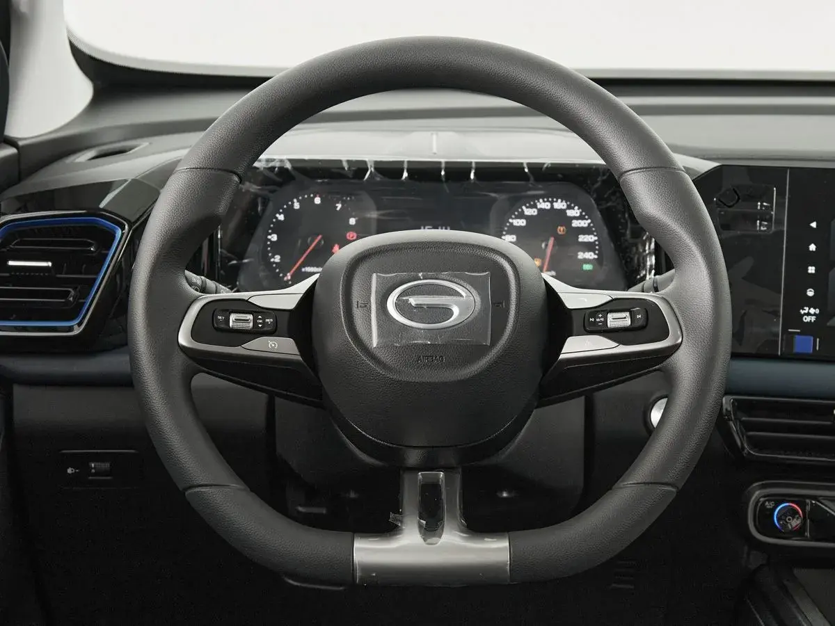 GAC GS3