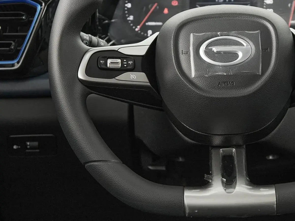 GAC GS3