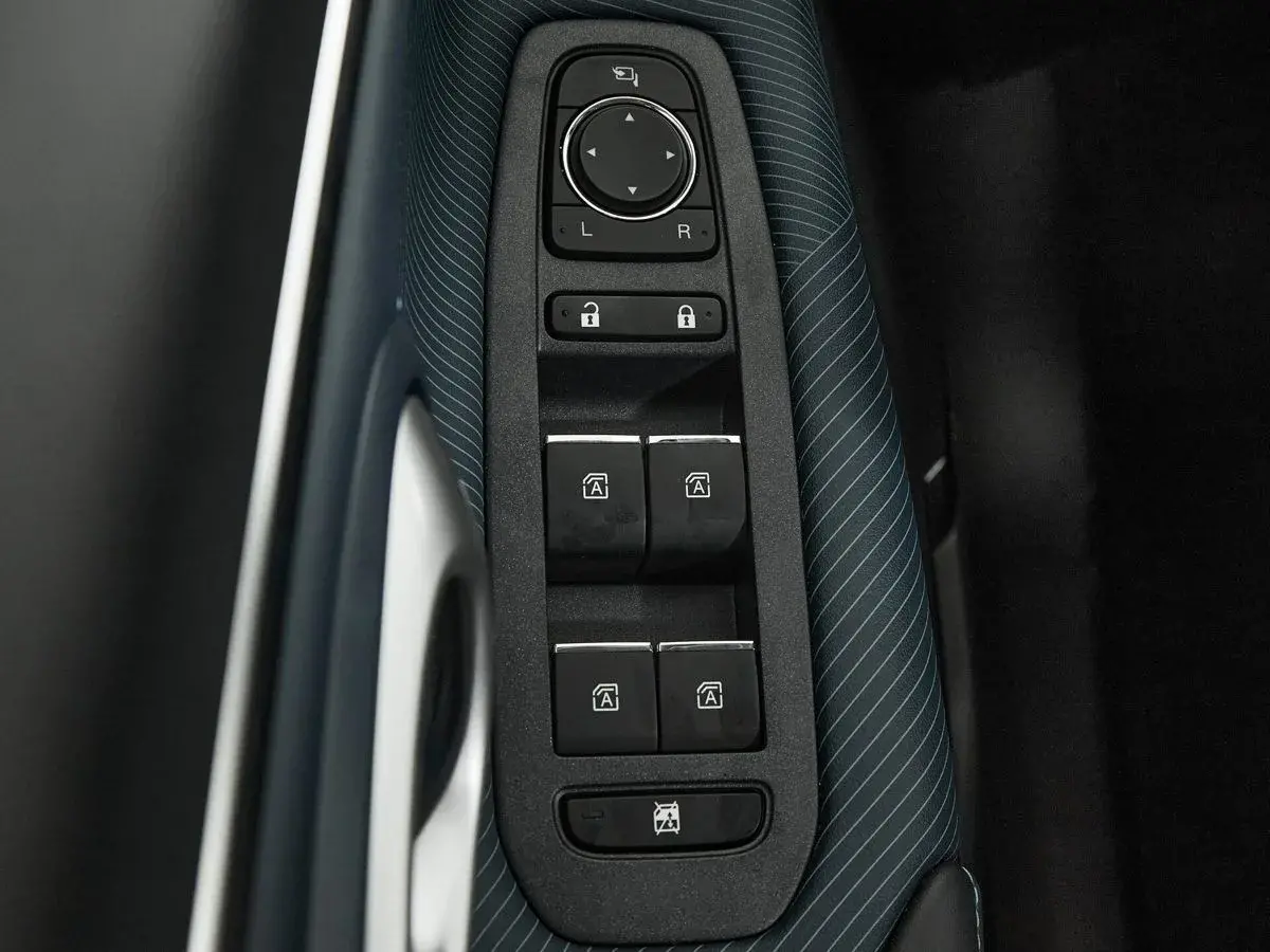 GAC GS3