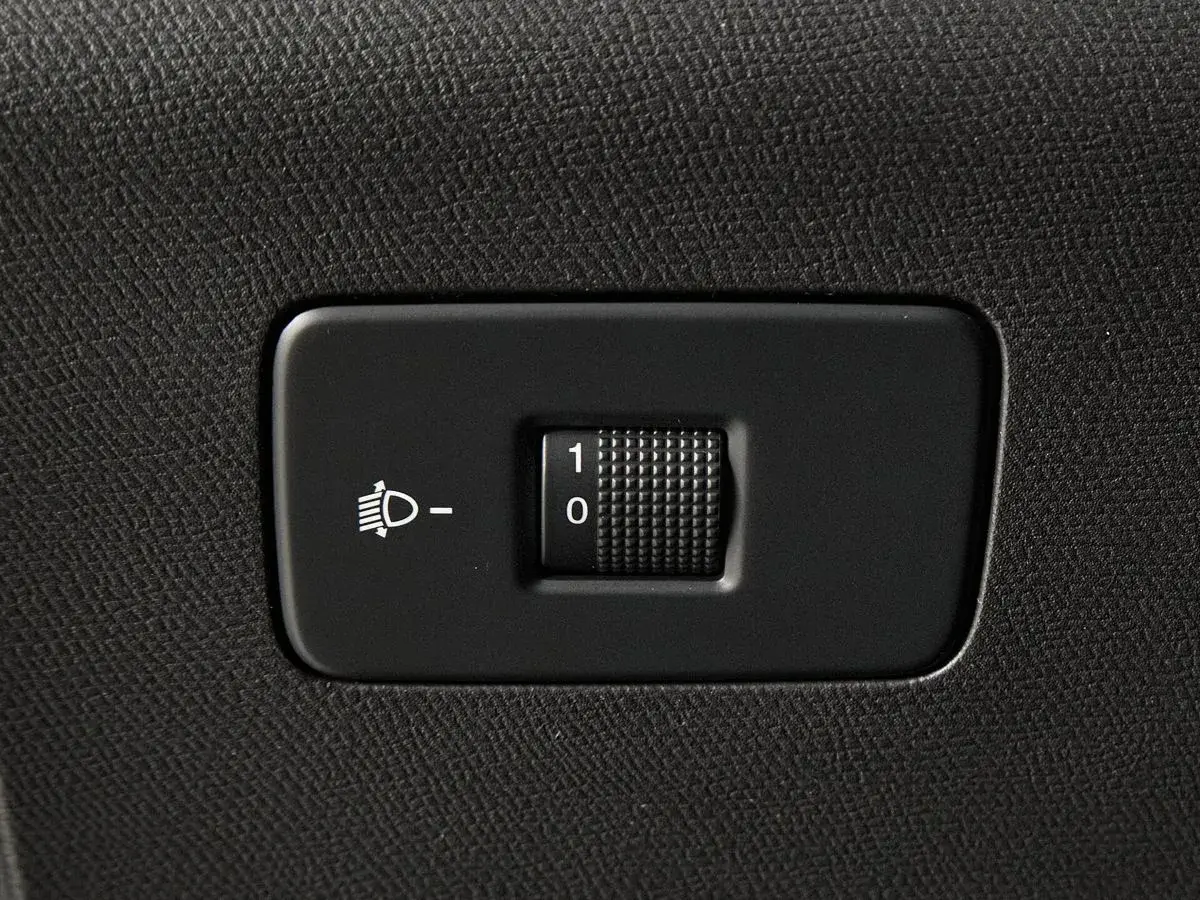 GAC GS3