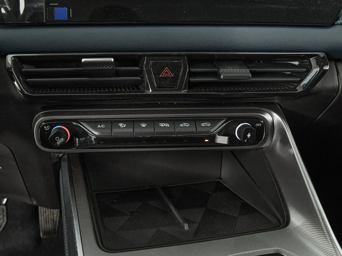 GAC GS3