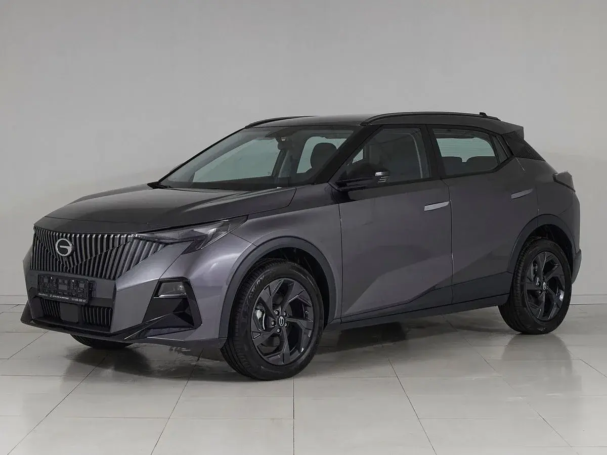 GAC GS3