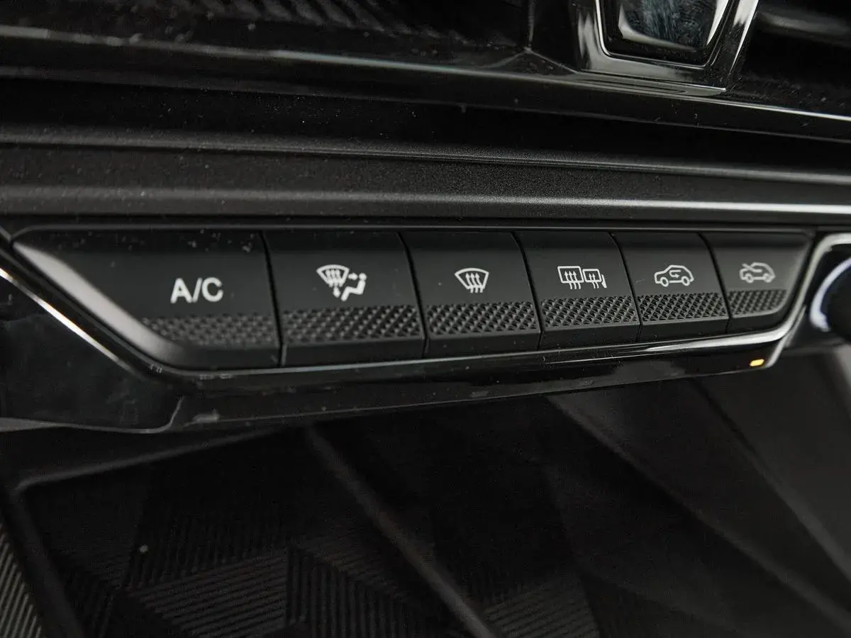 GAC GS3