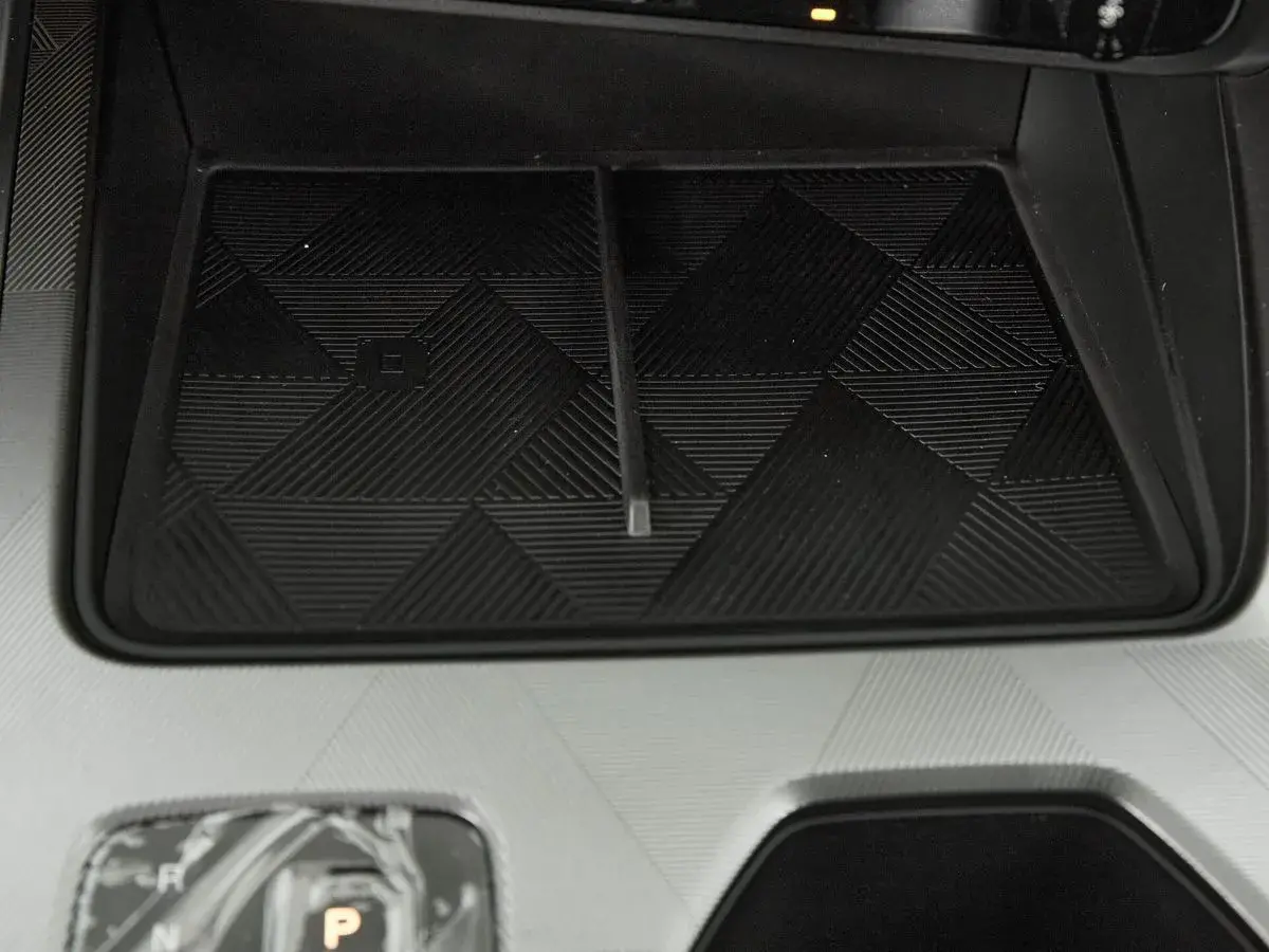 GAC GS3
