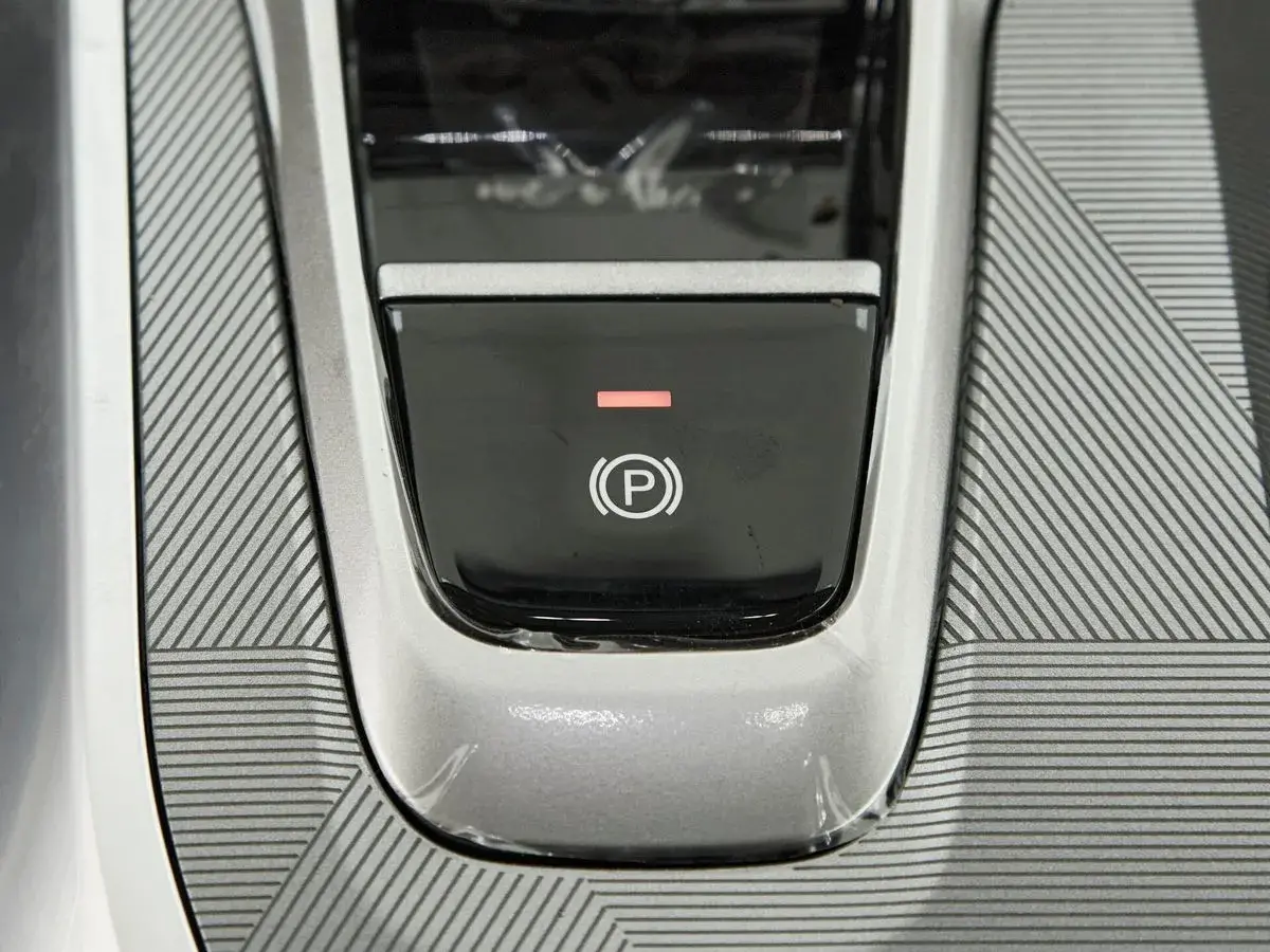 GAC GS3