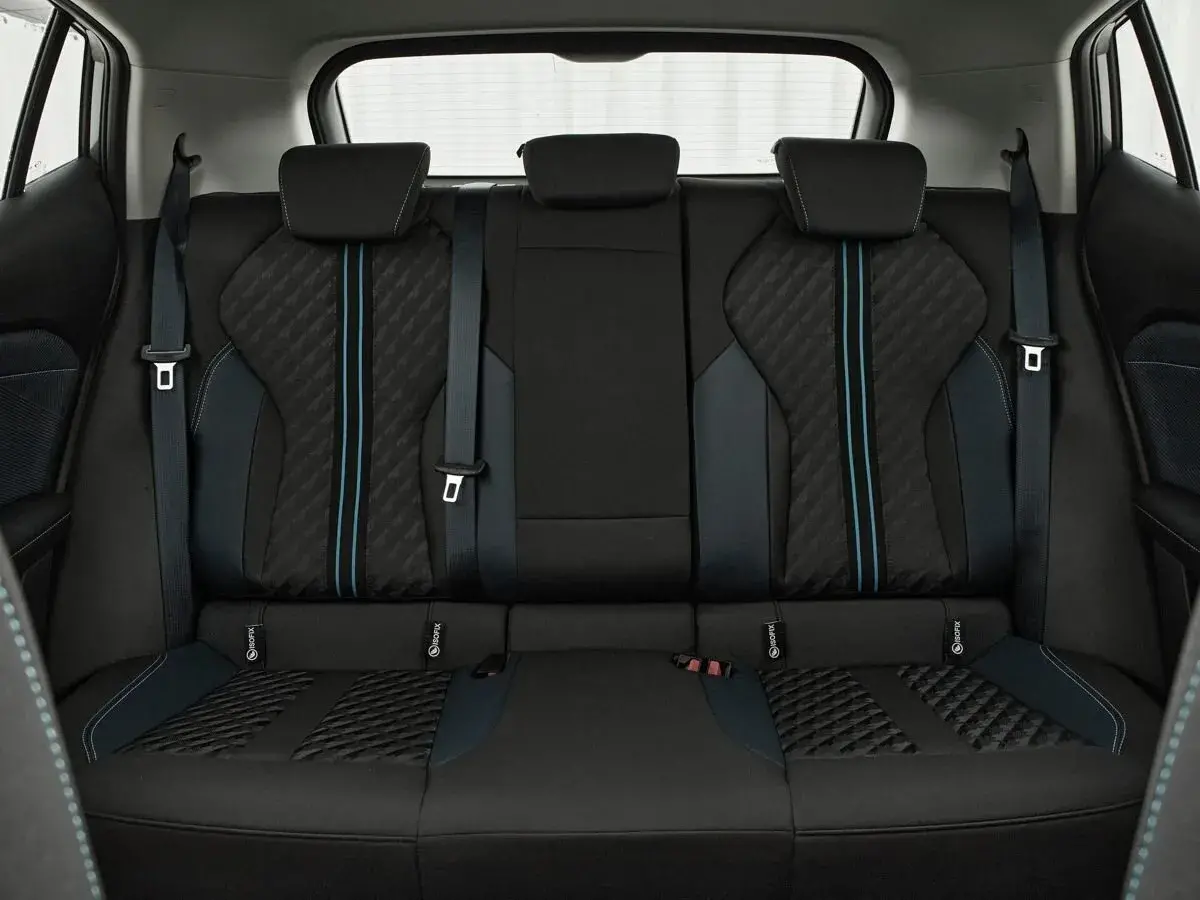 GAC GS3