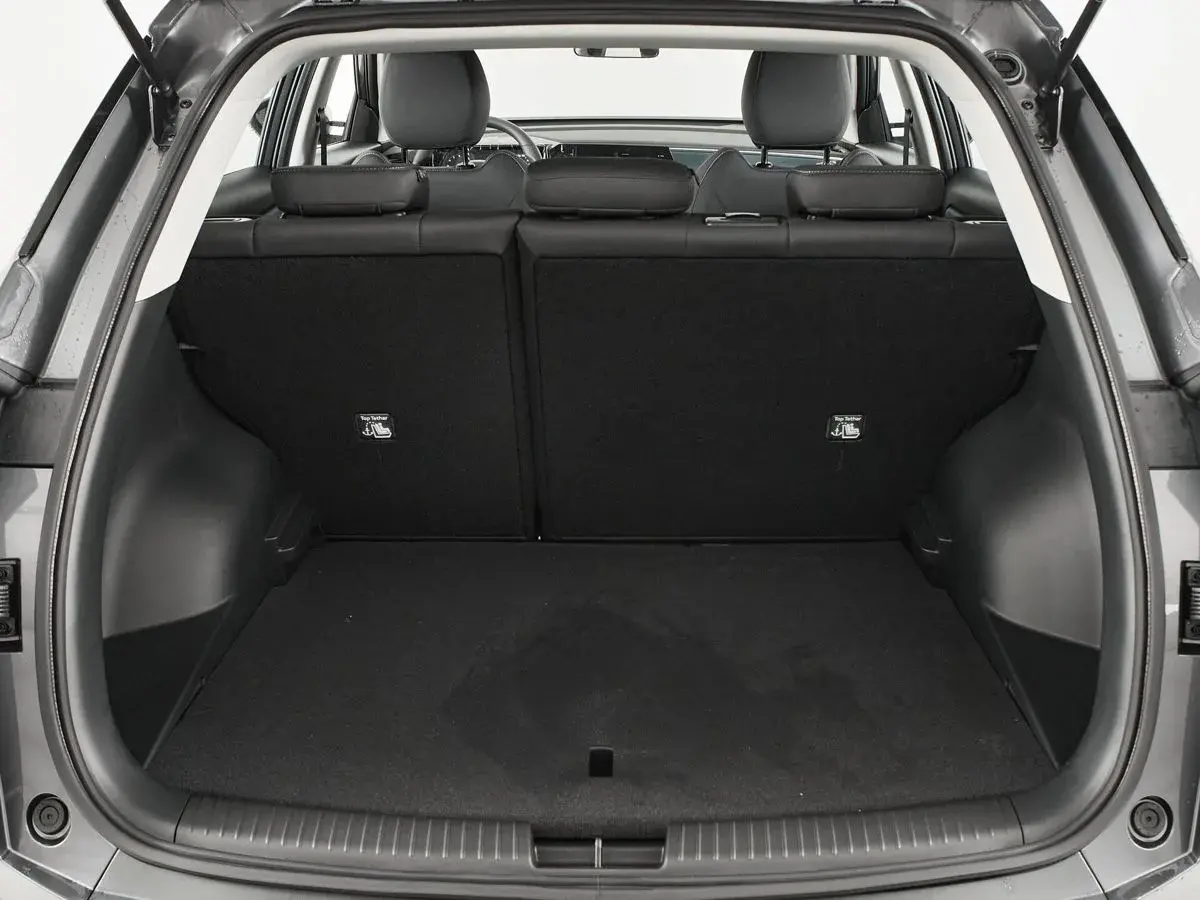 GAC GS3