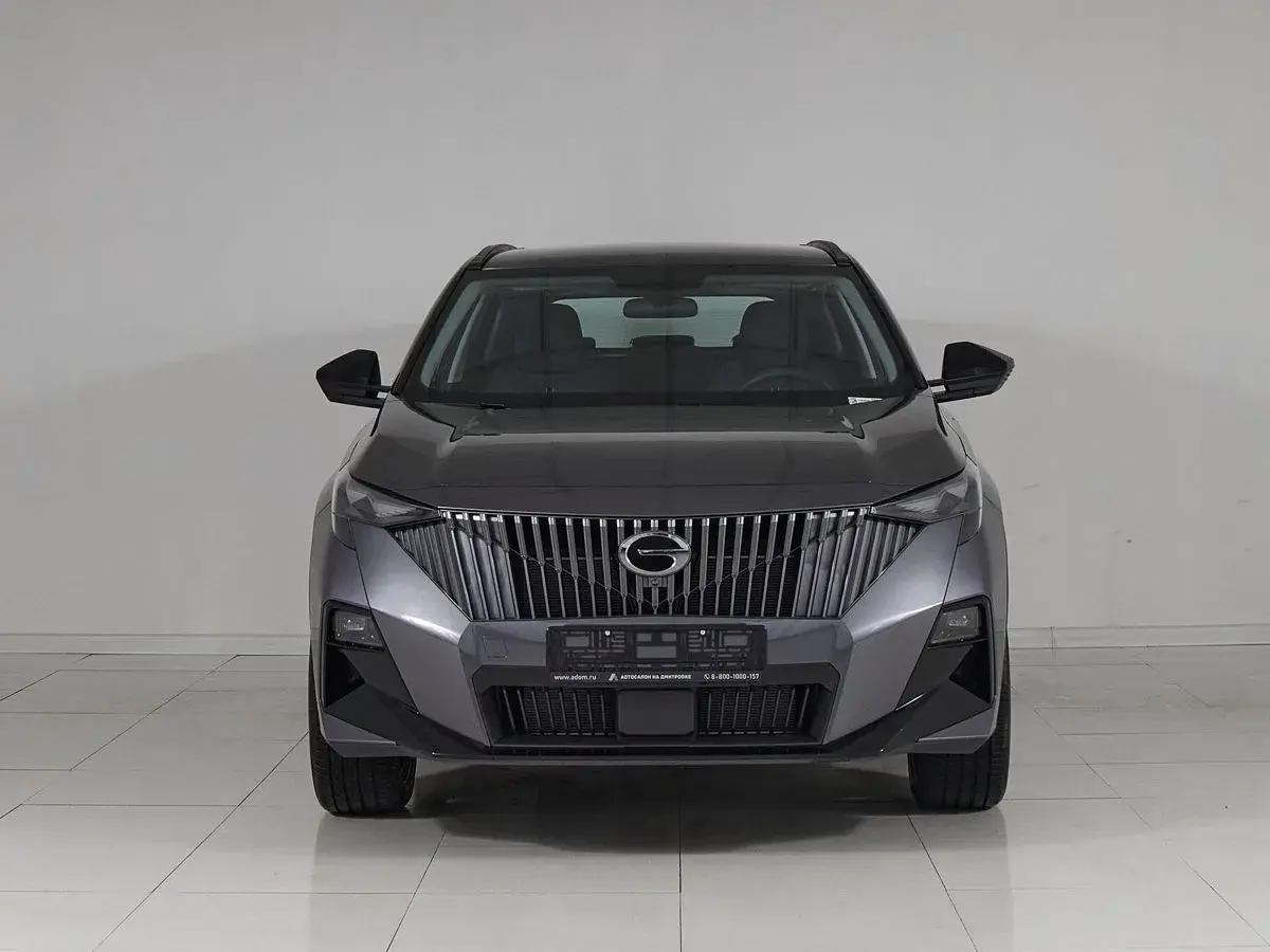 GAC GS3