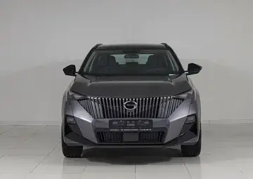 GAC GS3 Вид 2