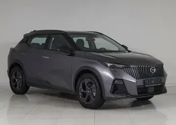 GAC GS3 Вид 3