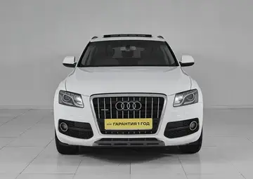 Audi Q5 Вид 2