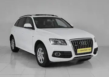 Audi Q5 Вид 3