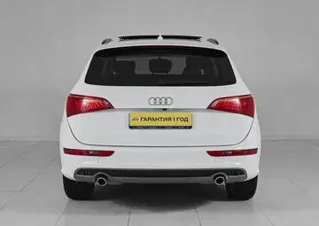 Audi Q5 Вид 5