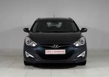 Hyundai i40 Вид 2