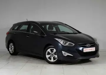 Hyundai i40 Вид 3