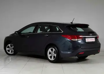 Hyundai i40 Вид 4