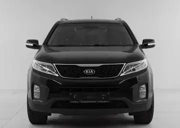 Kia Sorento Вид 2