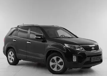 Kia Sorento Вид 3