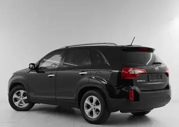Kia Sorento Вид 4