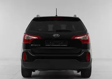 Kia Sorento Вид 5