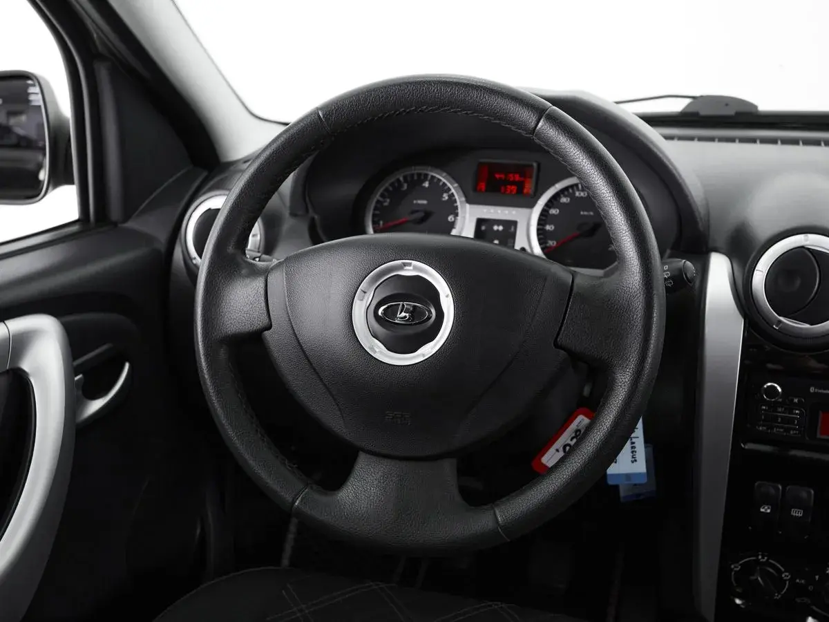 Lada Largus